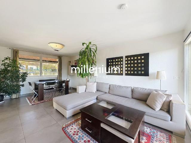 Apartment mieten in Bellevue