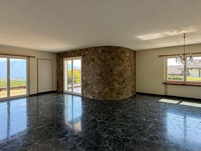Apartment mieten in Bioggio, Tessin