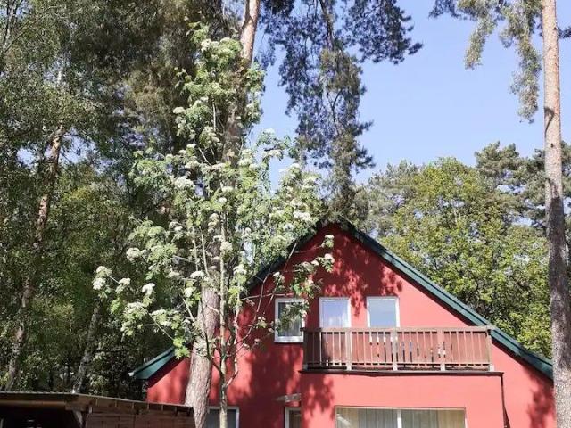 Apartment mieten in Blankenfelde-Mahlow, Brandenburg
