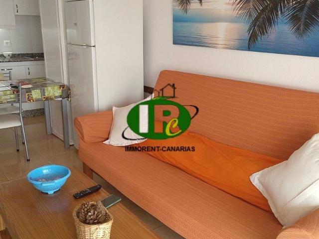 Apartamento en alquiler