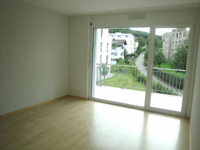 Apartment mieten in Olten, Solothurn