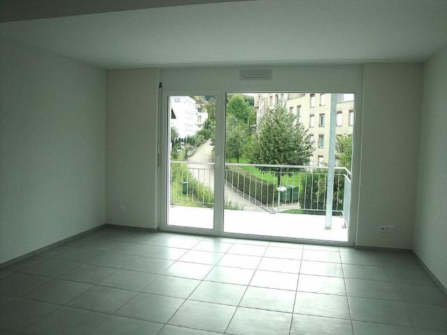 Apartment mieten in Olten, Solothurn
