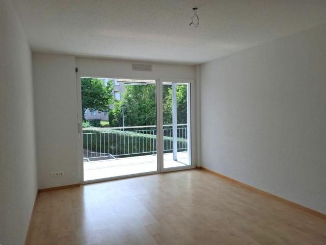 Apartment mieten in Olten, Solothurn