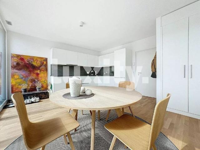 Apartment mieten in Chêne-Bourg
