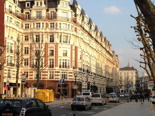 Appartement location à Brussel, Bruxelles