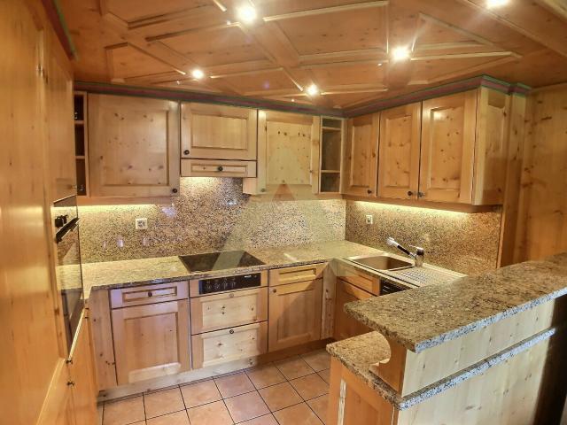 Apartment kaufen in Crans-Montana