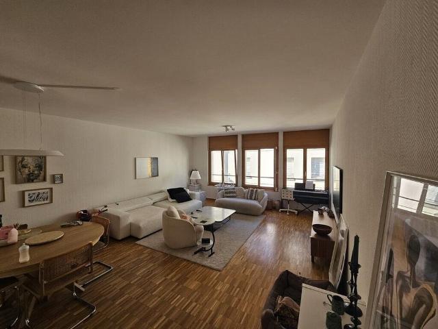 Haus mieten in La Croix, Lutry, Waadt