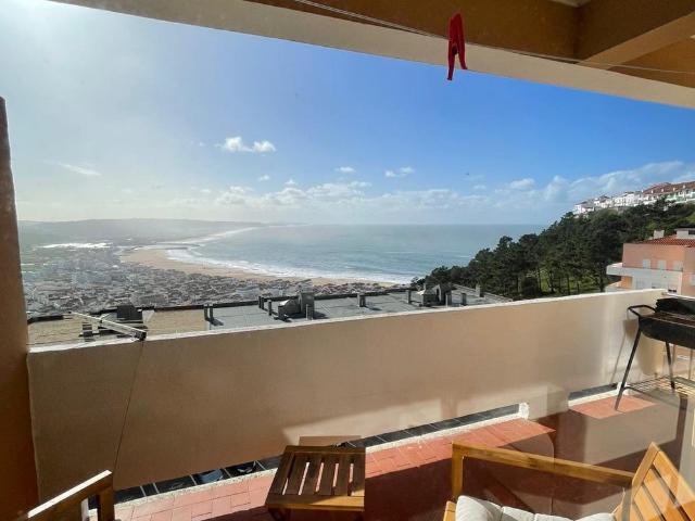 Apartamento alugar em Pederneira, Leiria