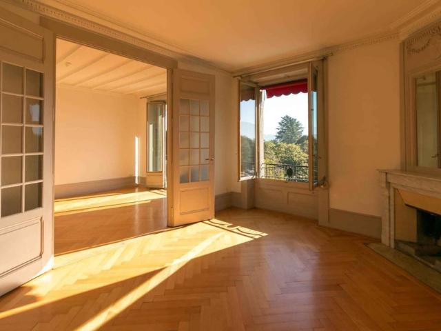 Apartment mieten in Conches