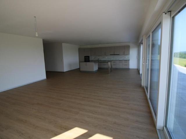 Apartment mieten in Montfaucon, Jura