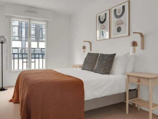 Appartement location à Paris, Île-de-France