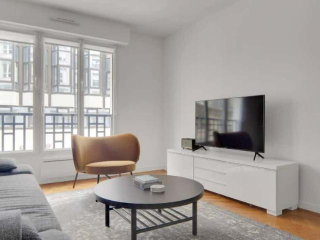 Appartement location à France métropolitaine, Martinique