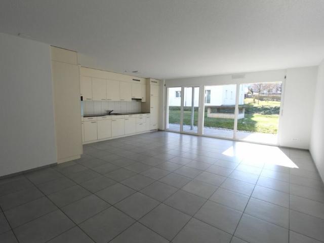 Apartment mieten in Olten, Solothurn