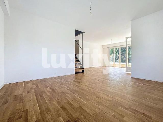Apartment mieten in Meyrin