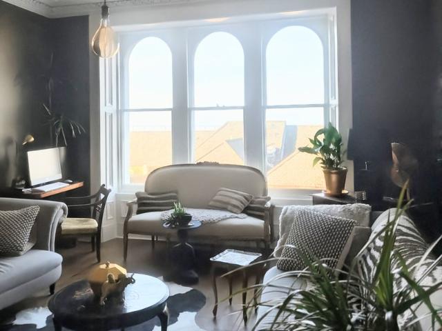 Apartment for rent in Newport-on-tay, Scotland
