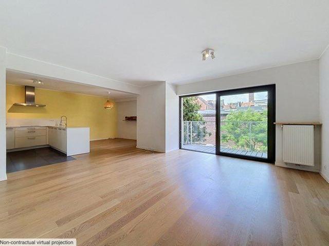 Appartement location à Woluwe-Saint-Pierre Centre - Sint-Pieters-Woluwe Centrum, Woluwe-Saint-Pierre - Sint-Pieters-Woluwe