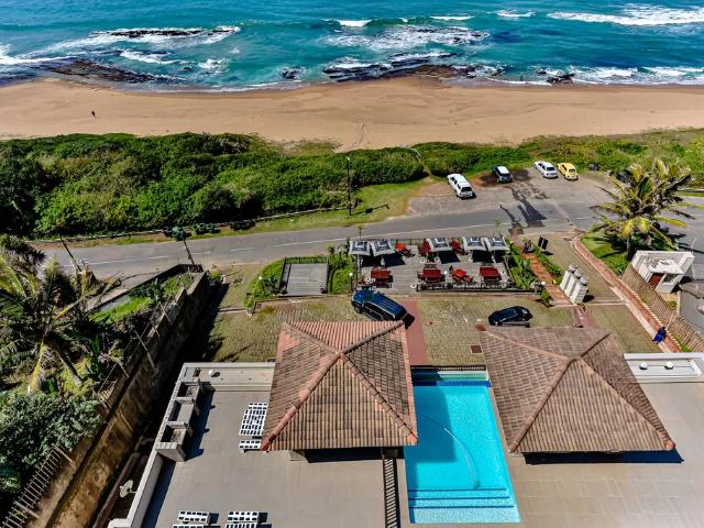 Apartment for sale in Tongaat Beach, Kwazulu-natal