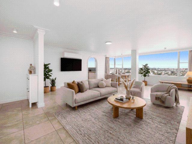 Apartment for rent in Toombul, Queensland