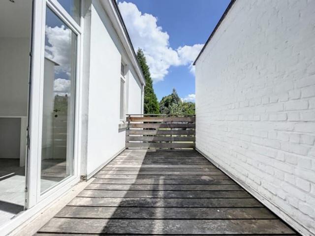 Appartement location à Uccle, Bruxelles