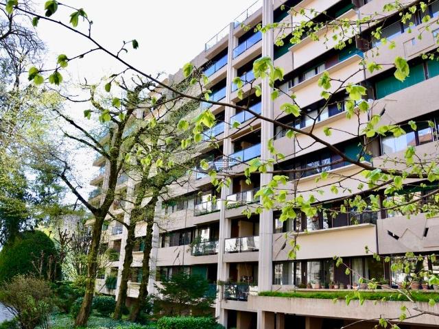 Apartment kaufen