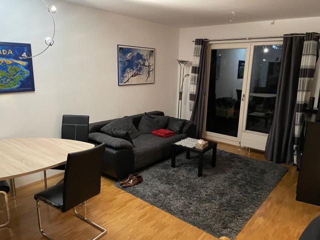 Apartment mieten in Treptow–Köpenick, Berlin
