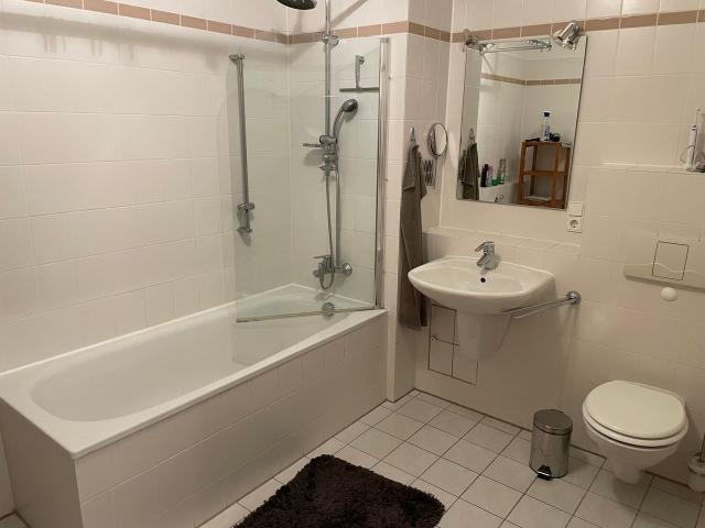 Apartment mieten in Treptow–Köpenick, Berlin