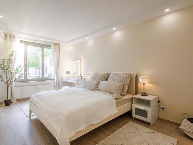 Apartment mieten in Schönefeld, Dahme