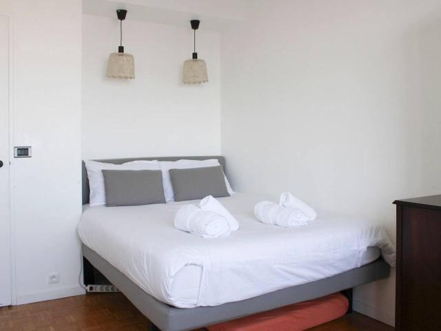 Appartement location à France métropolitaine, Boulogne-billancourt