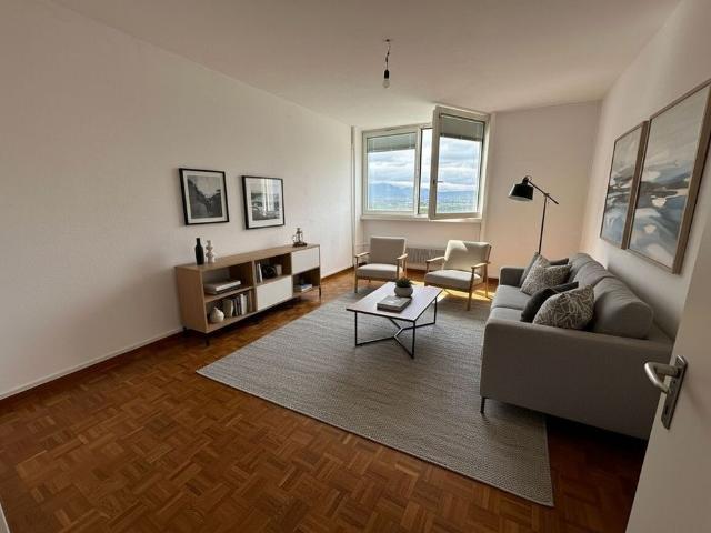 Apartment mieten in Aïre