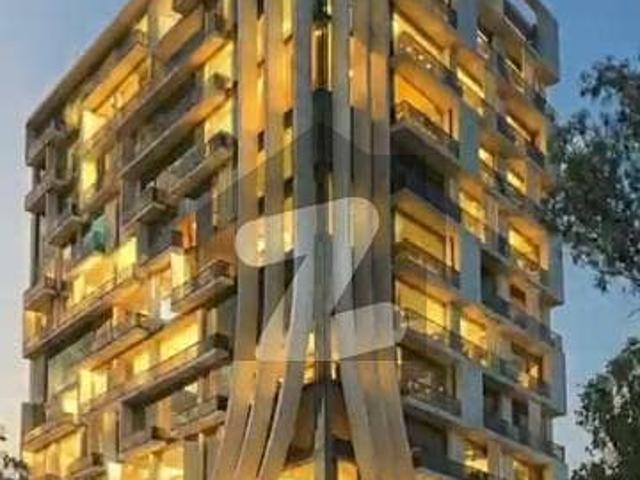 Apartment for sale in Rawalpindi, Islamabad Capital Territory