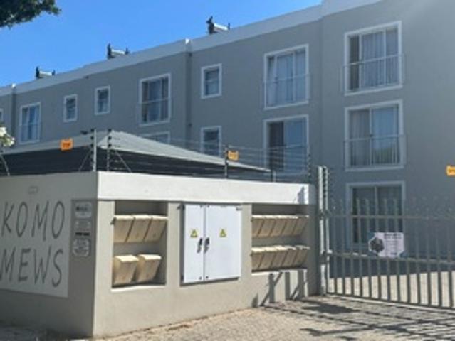 Property for rent in Cape Town, Western Cape