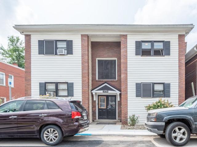 Apartment for rent in Dormont, Allegheny County