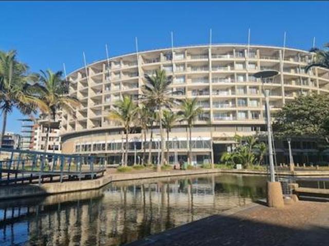 Apartment for sale in Seaview, Kwazulu-natal