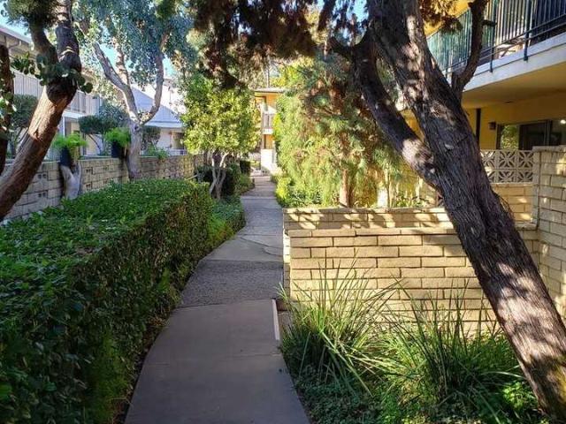 Apartment for rent in Pasadena, California