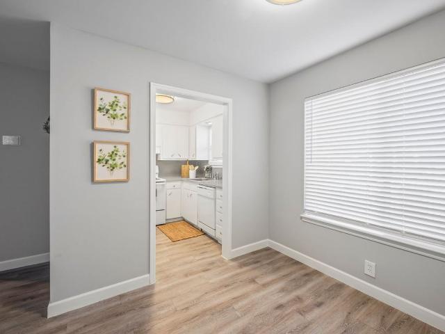 Apartment for rent in Tulsa, Oklahoma
