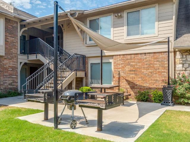 Apartment for rent in Tulsa, Oklahoma