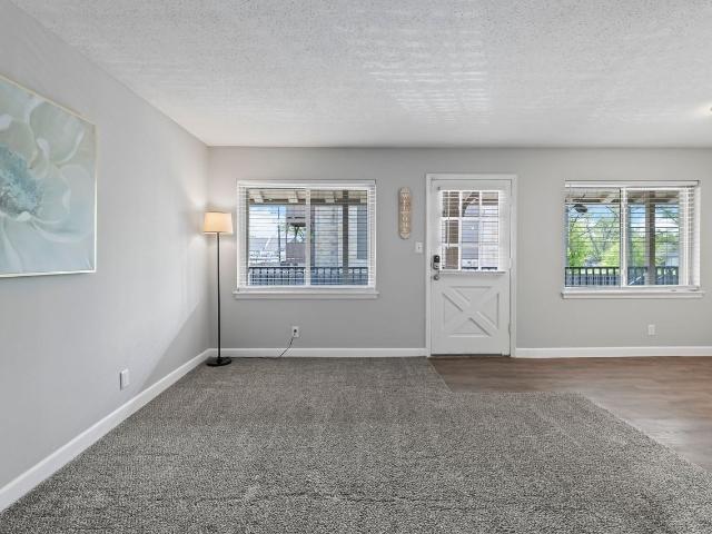 Apartment for rent in Tulsa, Oklahoma