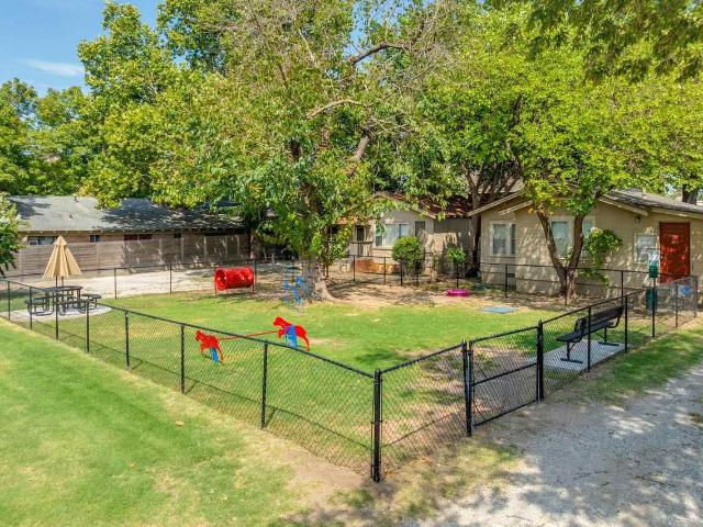 Apartment for rent in Tulsa, Oklahoma