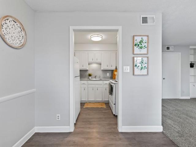 Apartment for rent in Tulsa, Oklahoma