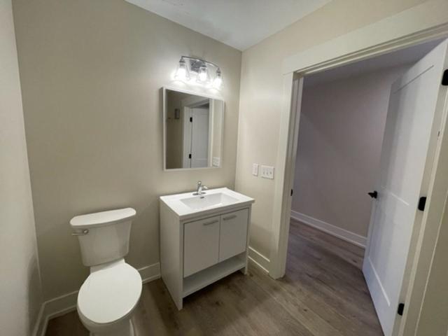 Apartment for rent in Grand Rapids, Michigan