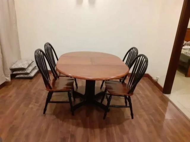 Apartment for rent in Islamabad