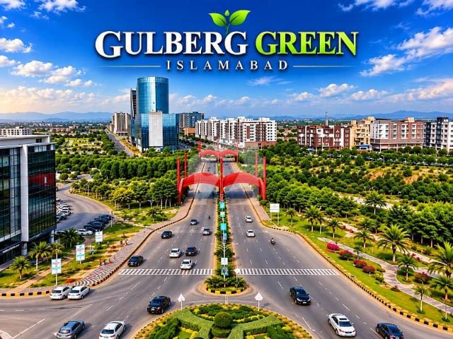 Apartment for sale in اسلام آباد, زون 1