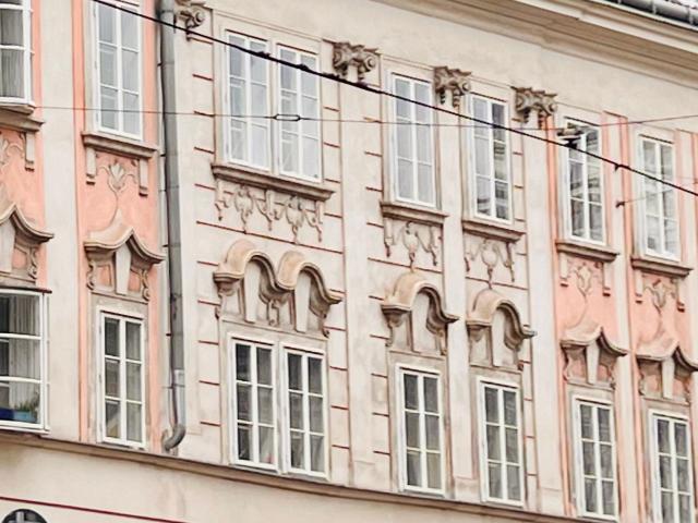 Apartment mieten in KG Neubau, Wien