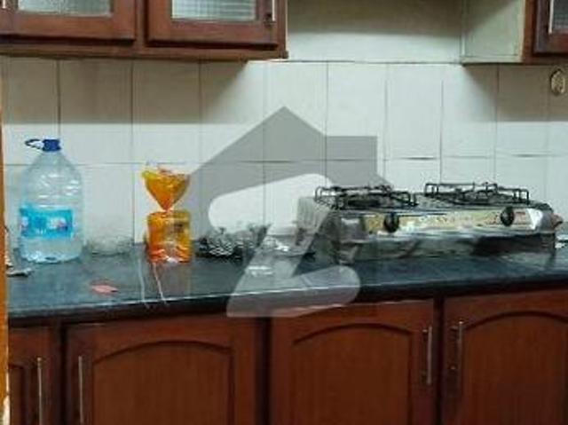 Apartment for rent in Islamabad