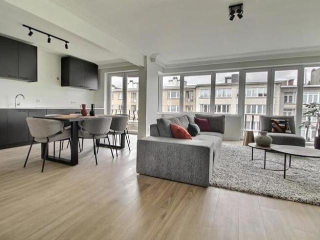 Appartement location à Oudergem, Bruxelles