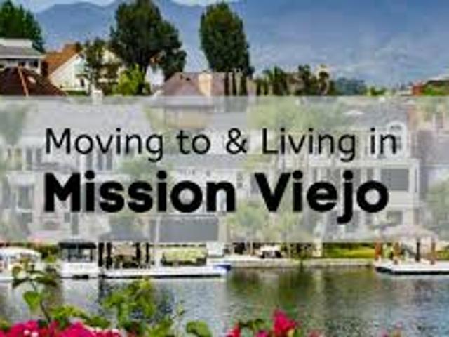 Room for rent in Mission Viejo, California