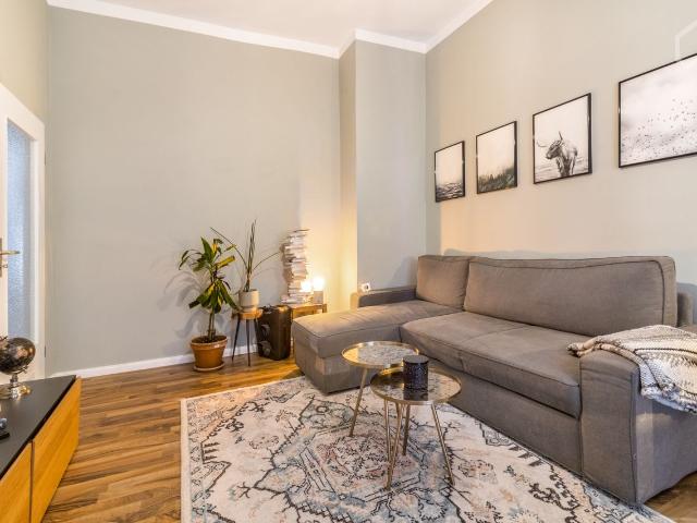 Apartment mieten in Innenstadt 3, Frankfurt am Main