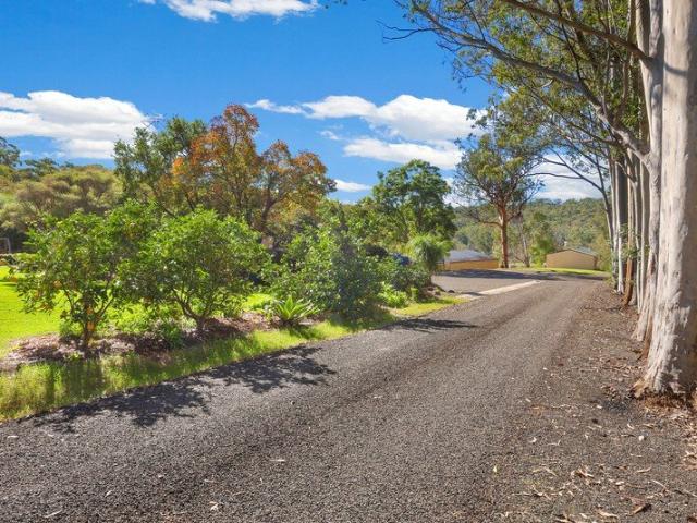 Land for sale in Sydney, New South Wales