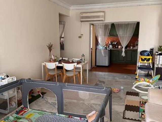 Apartment for sale in Petaling, Subang Jaya