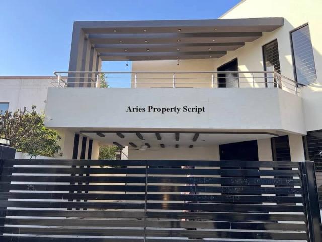 House for sale in Rawalpindi, Islamabad Capital Territory